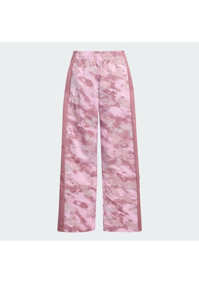 Adidas Loose Adibreak Camo Twill Çocuk Eşofman Altı C-adııa2371c40a00 Pembe