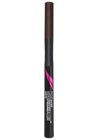 New York Hyper Precise All Day Eyeliner - 710 Brown Kahverengi 0