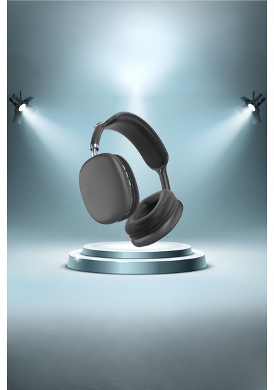 Bhh1002 Kafaüstü Bluetooth Kulaklık