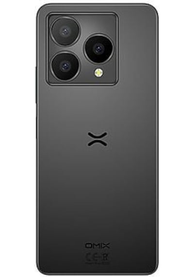 Omix O1 ICON 8 GB 256 GB (Omix Türkiye Garantili)