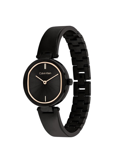 Calvin Klein Ck25200310 Kadın Kol Saati Siyah
