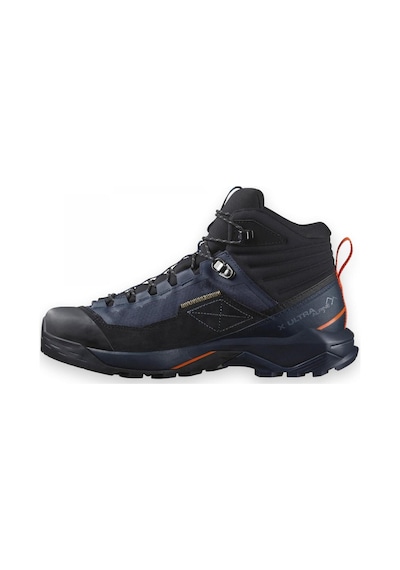 Salomon 476865 X Ultra Alpine Mid Gtx Outdoor Erkek Bot