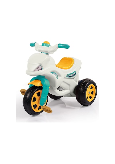 2650 Moto Bisiklet Pvc Torbada Çok Renkli