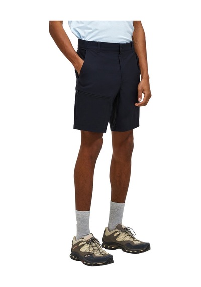 Peak Performance Peak Performance Iconiq Shorts Erkek Siyah Şort Blk
