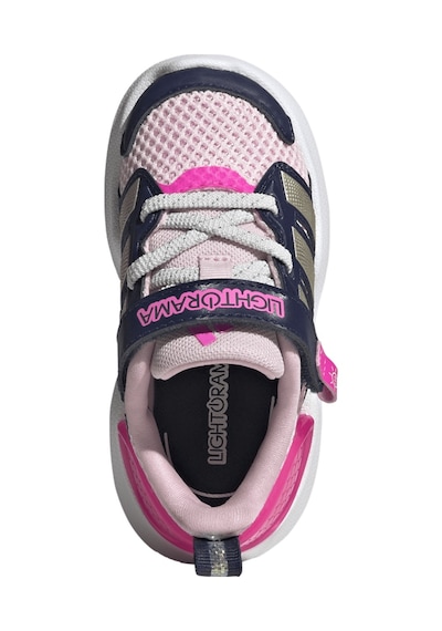 Adidas Lıghtorama Rnr Çocuk Spor Ayakkabı - Hq9256 Pembe