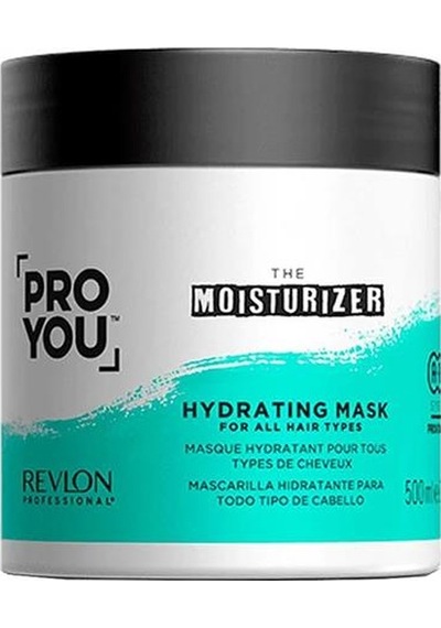 Pro You Hydratıng Mask 500ml