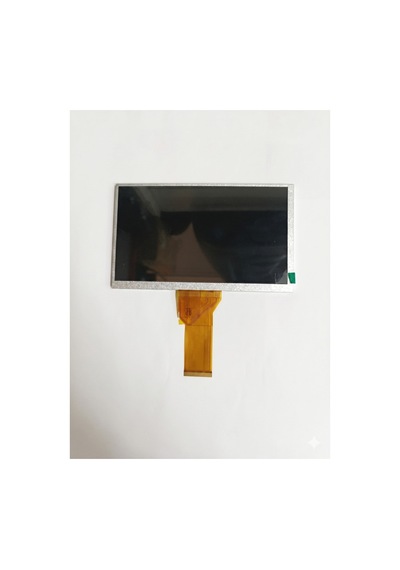 Fpc070x001-50z-0 Lcd Display V