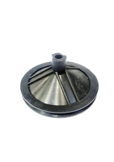 Yayık Makinesi Motor Kasnağı