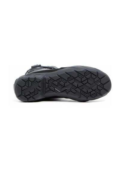 Tcx İnfinity3 Mid Black D-wp Bot Siyah