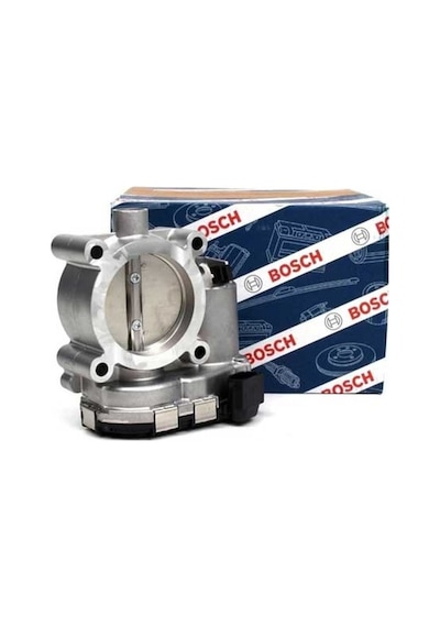 Mercedes A Serisi 169 A160 1.5 2009-2012 Bosch Gaz Kelebeği