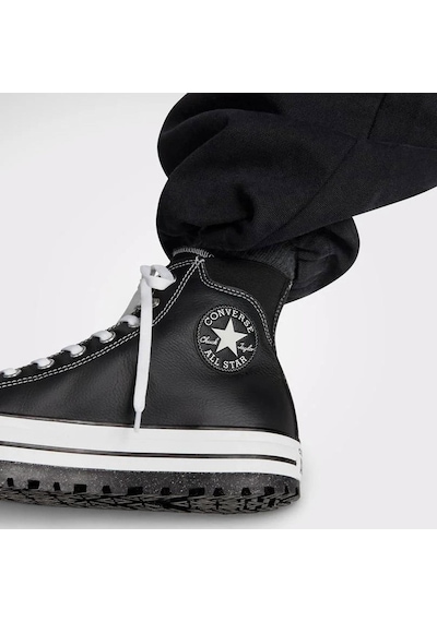 Converse Taylor All Star City Trek Waterproof Erkek Bot C-cona04480e10001 Siyah Converse Taylor All Star City Trek Waterproof Erkek Bot C-cona04480e10001 Siyah