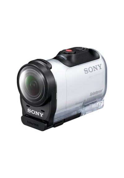 Sony Spk-az1 Aksiyon Kamera Su Altı Muhafazası Çok Renkli