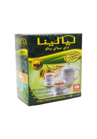 LAYALINA DÖKME ÇAY 450 GR ORIJINAL