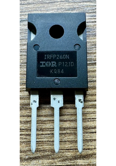 Irfp260npbf 200v, 56a, 40mohm Power Mosfet