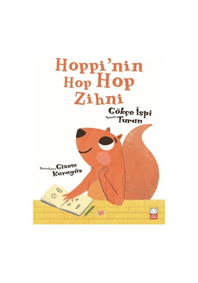 Hoppi Nin Hop Hop Zihni - Ybve-726795