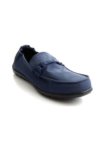 Lacivert Paraşüt Erkek Loafer Ayakkabı E01175560667