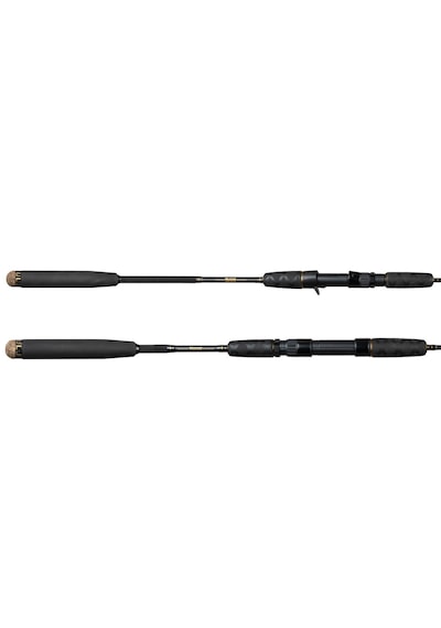 Mustad Pulse Ultra Light Jigging Olta Kamışı Standart - 192cm / 120g