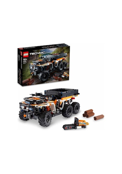 LEGO® Technic 42139 Arazi Aracı 764 Parça