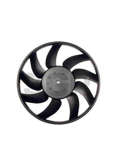SEGER 59362 Radyatör Klima Fan Motorları Vectra C 1.6 1.8 2.2 Sıgnum 1.8 2.2