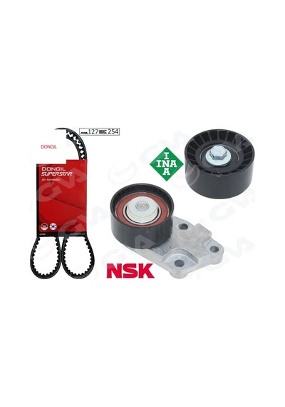 Eksantrik Gergi Kiti 127x254 Chevrolet-aveo-cruze-kalos-lacettı-nubıra 1.4-1.4-1.6 05- Dongıl 96103222/ 96350526