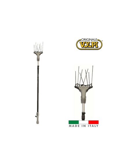 Volpi 845xl Zeytin Hasat Makinesi İtalyan