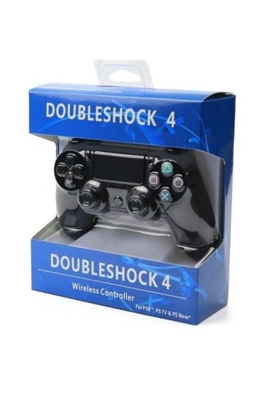 Taplın Ps4 Doubleshock 4 Kablosuz Titreşimli Ps4 Oyun Kolu