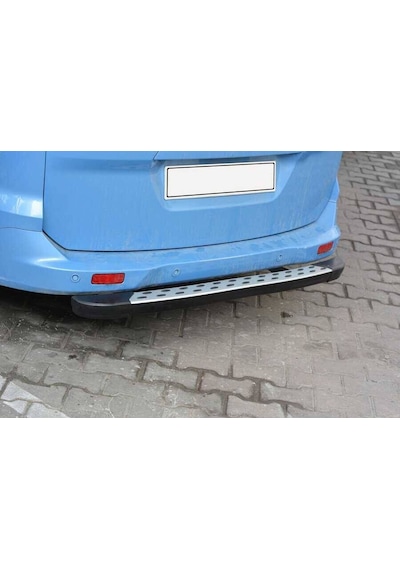 Ford Tourneo Courier Dot Line Arka Koruma 2014 Ve Sonrası
