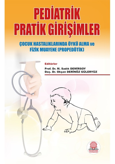 Pediatrik Pratik Girişimler