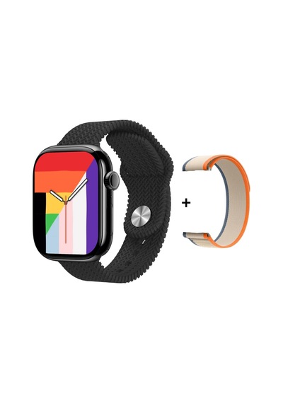Watch Hk 11 Pro Max Akıllı Saat