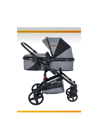 Lüks 4 Ü 1 Arada Travel Sistem Bebek Arabası Seti Portbebe, Ana Kucağı, Çanta,