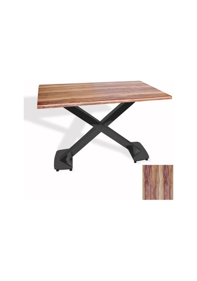 İks Masa Esb 70x120 - Werzalit, Allzalit Yada Wermodin Tabla - Indiana Wood Çok Renkli İks Masa Esb 70x120 - Werzalit, Allzalit Yada Wermodin Tabla - Indiana Wood Çok Renkli