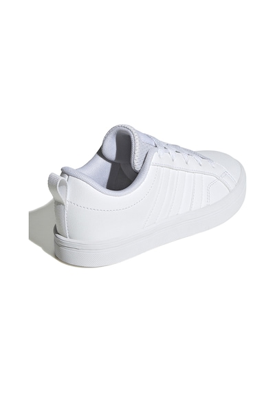 Adidas Vs Pace 2.0 K Beyaz Unisex Sneaker Beyaz-beyaz Beyaz