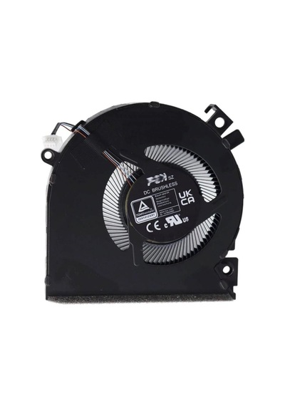 Hp Victus Gaming 15-fa0000nt 6z5x5ea Fan