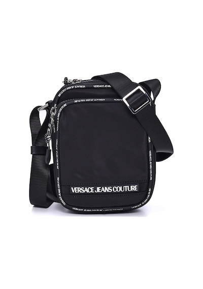 Versace Jeans Couture Erkek Çapraz Çantası 75ya4b53 Siyah