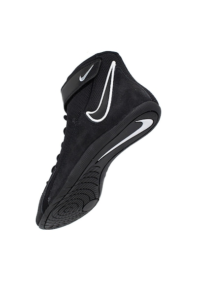 Nike Speed Sweep Vııı Güreş Ayakkabısı Siyah
