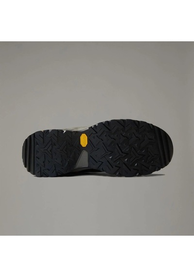 The North Face M Hedgehog Gore-tex Erkek Outdoor Ayakkabı-28974-Haki