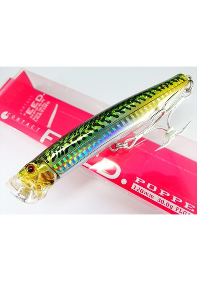 Tackle House Feed Popper 120 No: 10