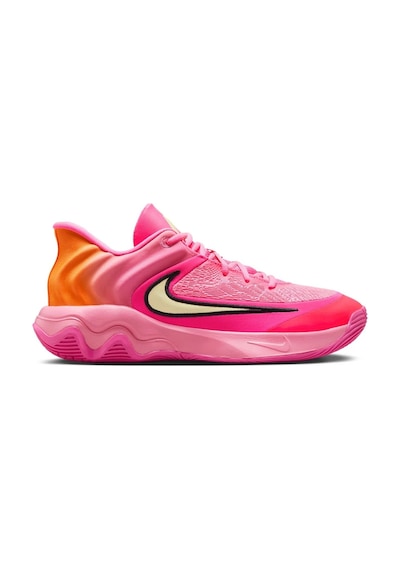 Nike Giannis Immortality 4 Mens Basketball Shoes Erkek Basketbol Ayakkabısı Pembe