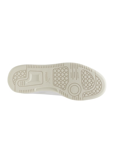 403513-01 Puma Rebound V6 Low Dayınight Spor Ayakkabı Beyaz 403513-01 Beyaz