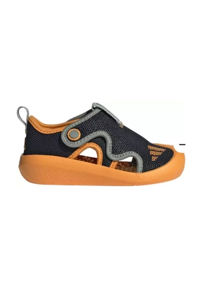Adidas Jp5755-b Altaventure 3 I Bebek Sandalet Siyah Turuncu
