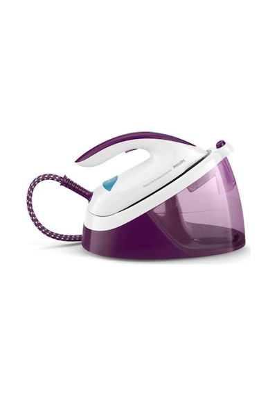 Philips GC6802/30 Mor 2400 Watt Buhar Kazanlı Ütü