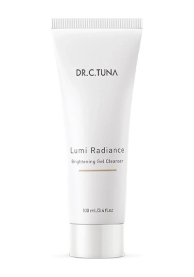 Dr. C. Tuna Lumi Cilt Aydınlatıcı Temizleyici 100 Ml