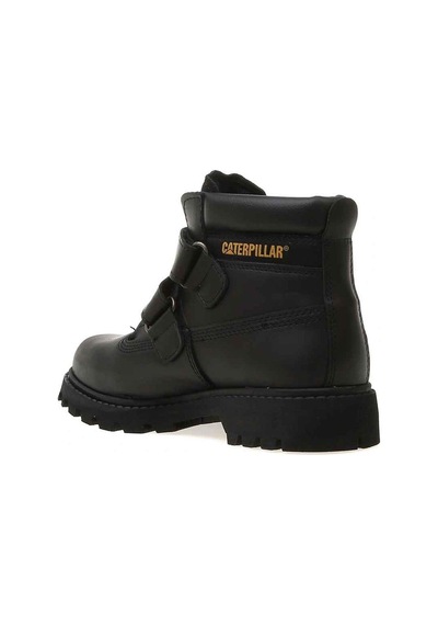 Caterpillar Catepillar Josh Wp Çocuk Bot Siyah