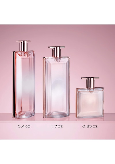 Lancome Idole Aura Edp 50 Ml Kadın Parfüm, Lc951100 Diğer
