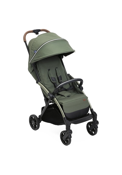 Chicco Goody Xplus Bebek Arabası Twınkle Green 00087040380000