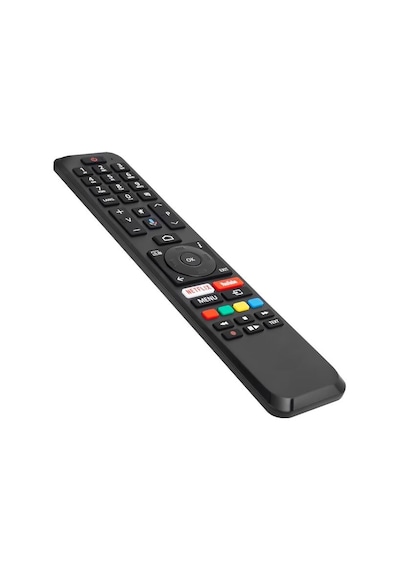 Weko Vestel 30107407 Rc43160n Netflix-youtube-mikrofon Tuşlu Ses Komutlu Lcd Tv Kumanda