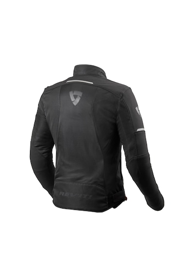 Revit Airwave 3 Motosiklet Montu 51834 Siyah