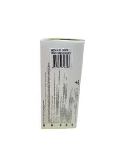 Phılıps 4,4w Led Spot 4000k Beyaz Işık Beyaz İle Sarı Işık Arası 350lümen Delik Çap 75-85mm 4lü Paket