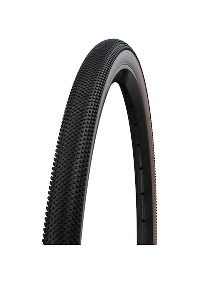 Schwalbe G-one Allround 700x40c 28x1.50 Tl-easy Katlanır Lastik Amber 11654339