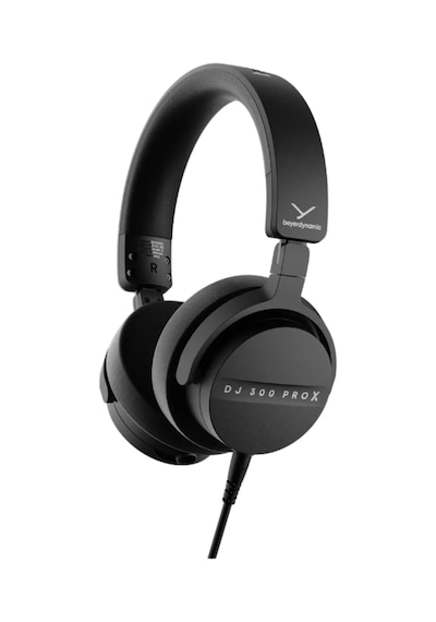 Beyerdynamic Dj 300 Pro X Dj Kulaklığı